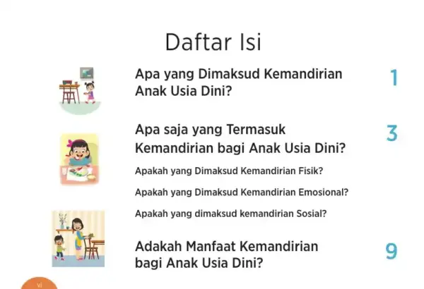 Hadiah terindah buat bunda 2