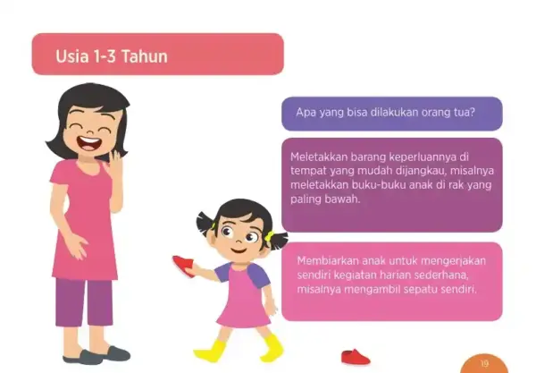 Hadiah terindah buat bunda 3