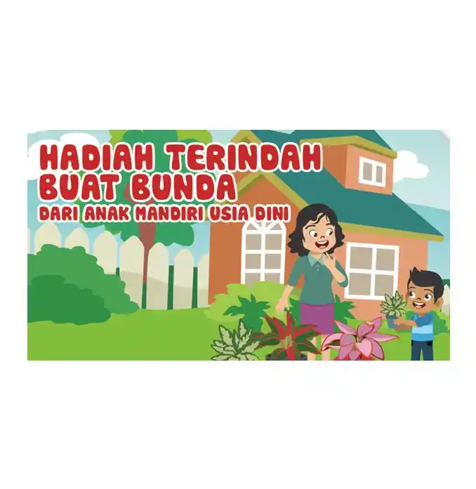 Hadiah terindah buat bunda.webp
